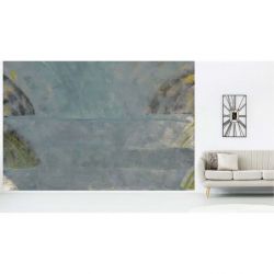 Tapisserie peinture de Claudia de la Hoz