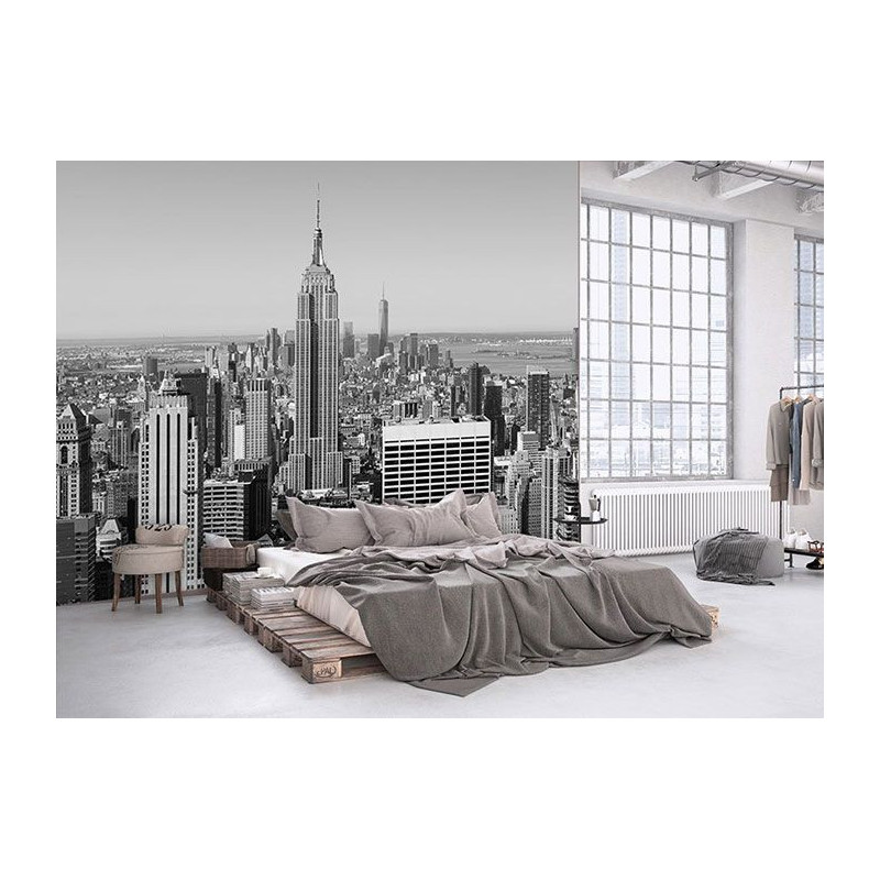 Papel pintado EDIFICIO EMPIRE STATE NB