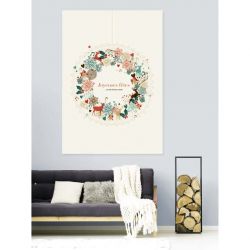 Poster FELICES FIESTAS