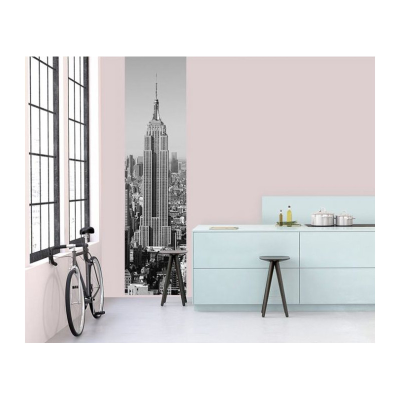 Tapiz para pared EDIFICIO EMPIRE STATE NB