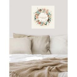 Tableau JOYEUSES FETES