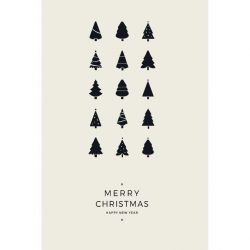 GRAPHIQUES SAPINS