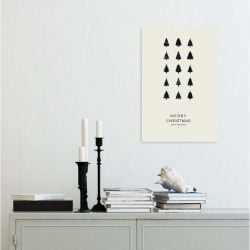 Tableau GRAPHIQUES SAPINS