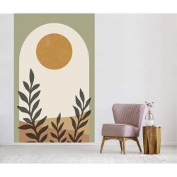 Papier peint panoramique pour chambre
