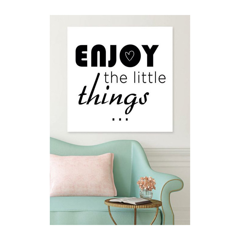 Tableau ENJOY