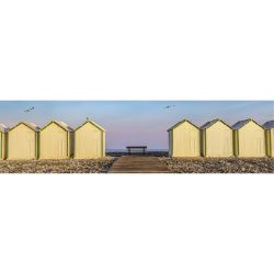CAYEUX privacy screen