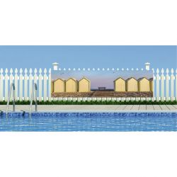 CAYEUX privacy screen