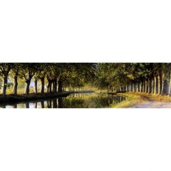 Pantalla de privacidad CANAL DU MIDI