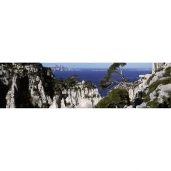 Brise vue CALANQUES