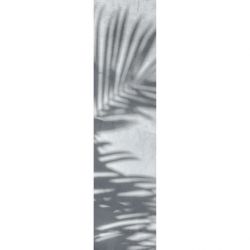 PALM SHADOW wall hanging