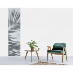 PALM SHADOW wall hanging