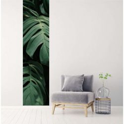 PLANT GROWTH wall hanging