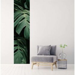 Tapiz de pared CRECIMIENTO VEGETAL