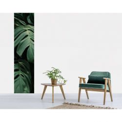 PLANT GROWTH wall hanging