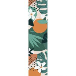 Tapiz de pared FRUTAS Y PLANTAS EXÓTICAS