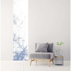 Tapiz de pared GRAMINEA AZUL
