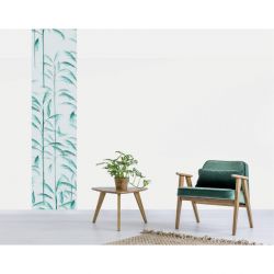 TROPICS Wall hanging