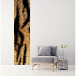 BENGAL TIGER wall hanging