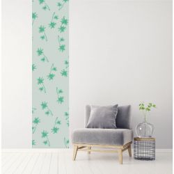 PALM TREES wall hanging