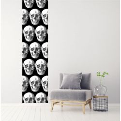 CATACOMBES wall hanging