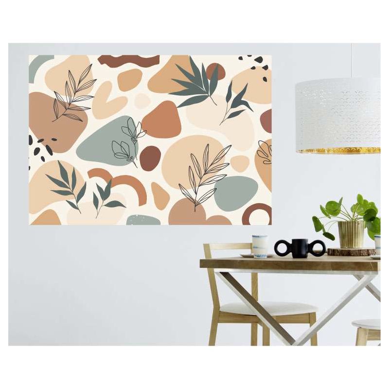 BOHO CHIC poster