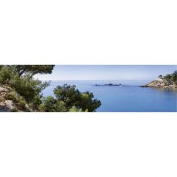 CALANQUE DE MEJEAN