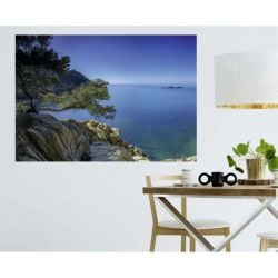Poster COTE BLEUE