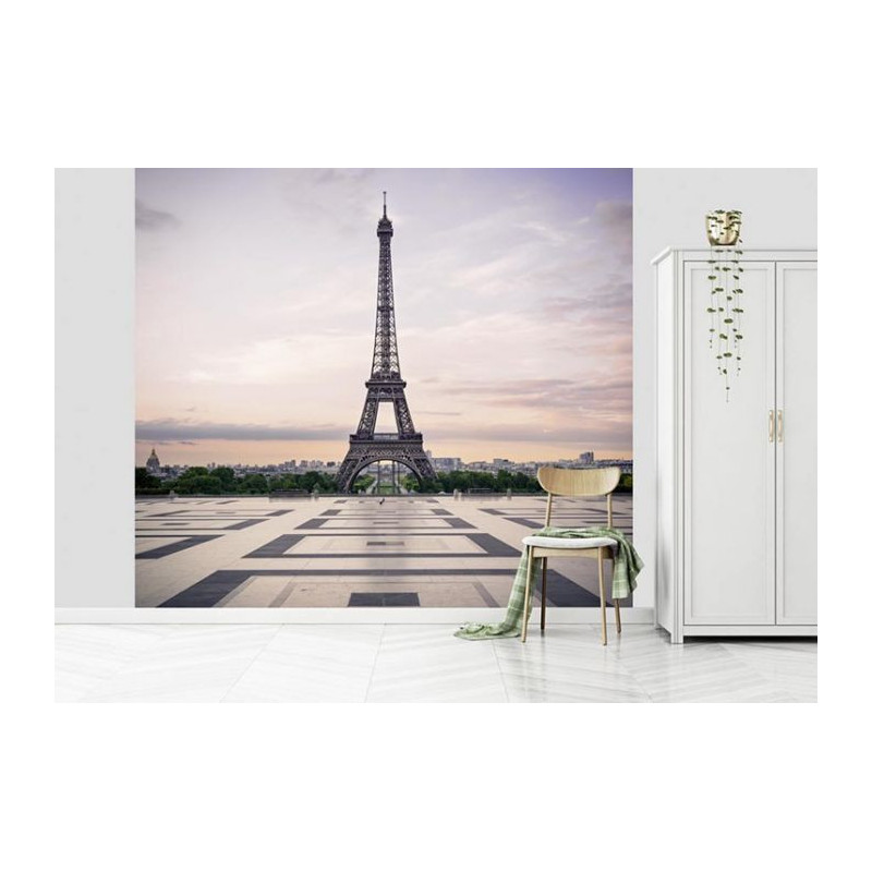 TROCADERO ESPLANADE  poster