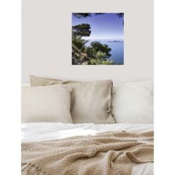 Tableau CALANQUE DE MEJEAN