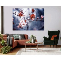 Poster LA POESIE DU SAKURA