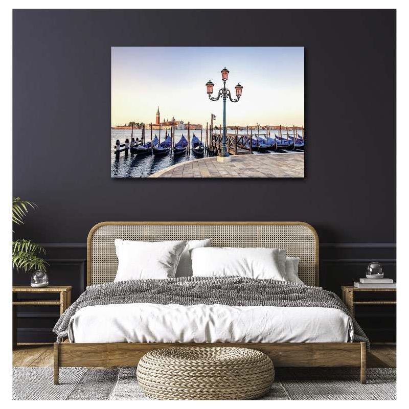 Poster SERVIZIO GONDOLE