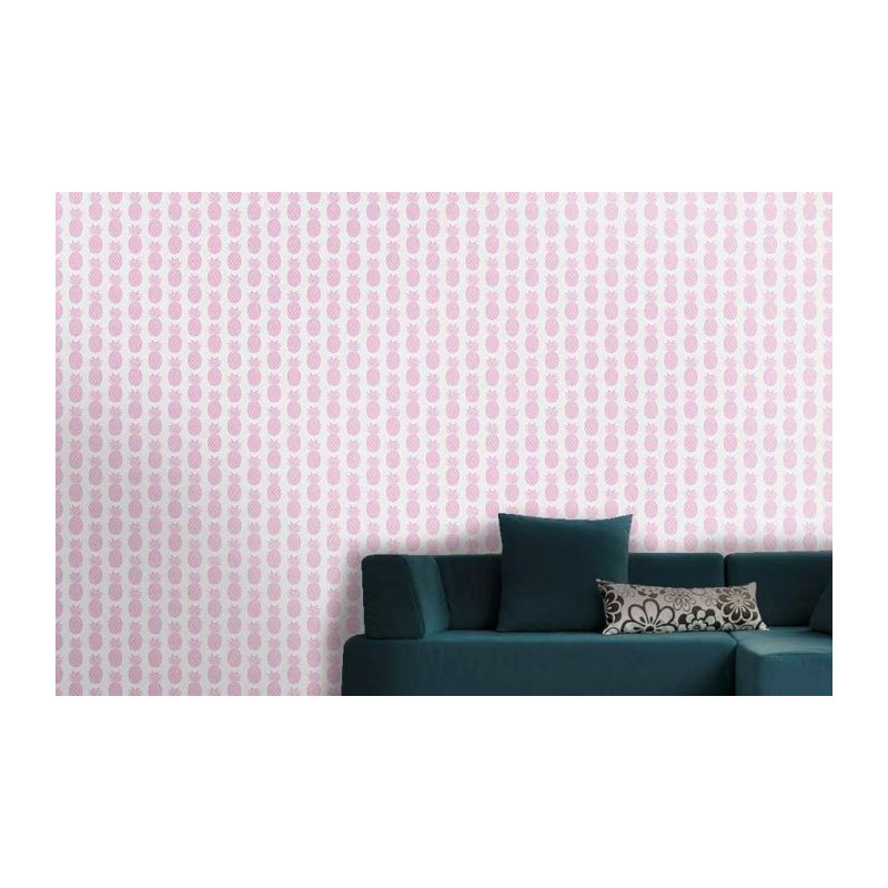 Papel pintado PIÑA