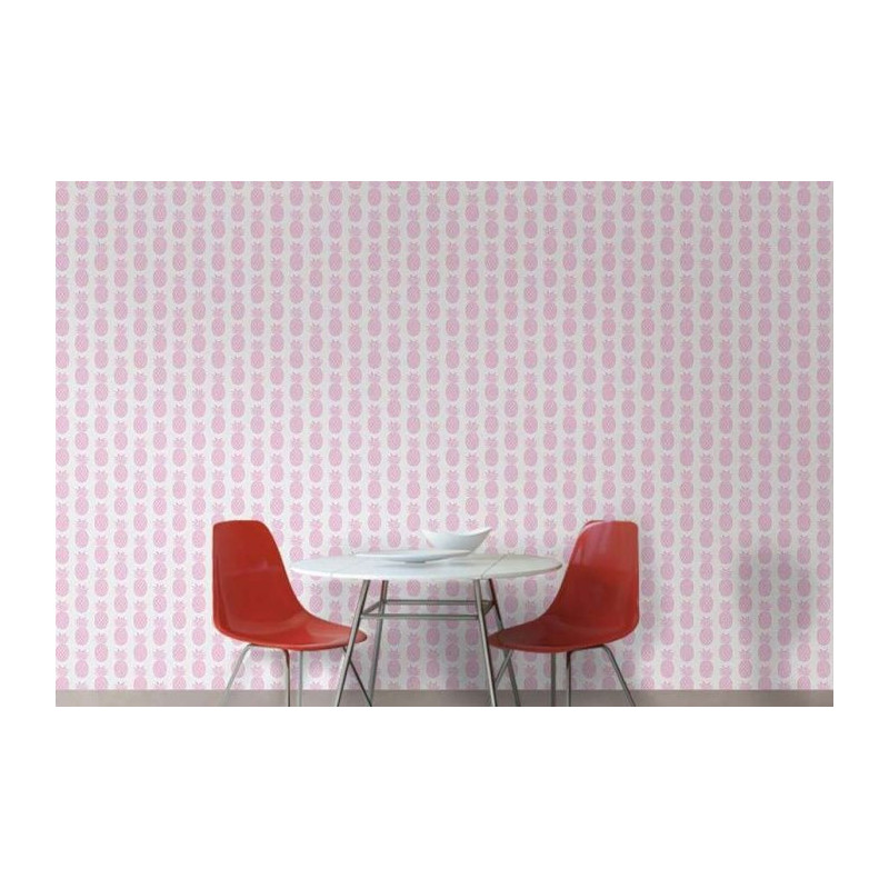 Poster ANANAS