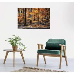 Tableau AUTOMNE FLAMBOYANT