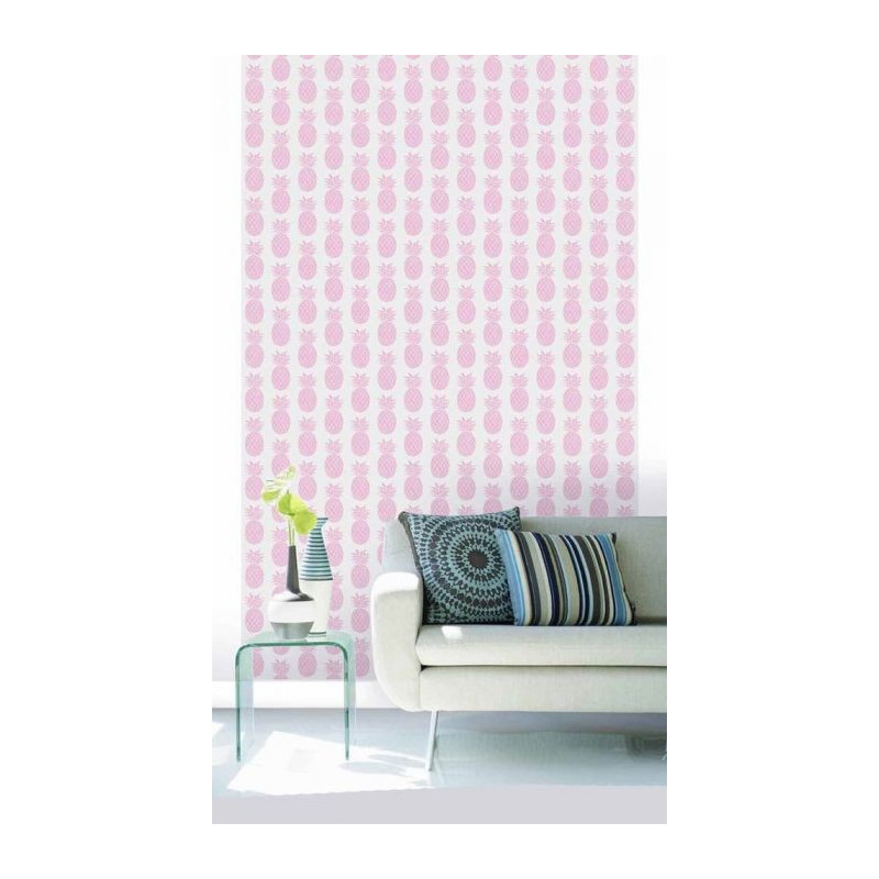 PINEAPPLE Wall hanging