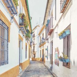 CORDOBA