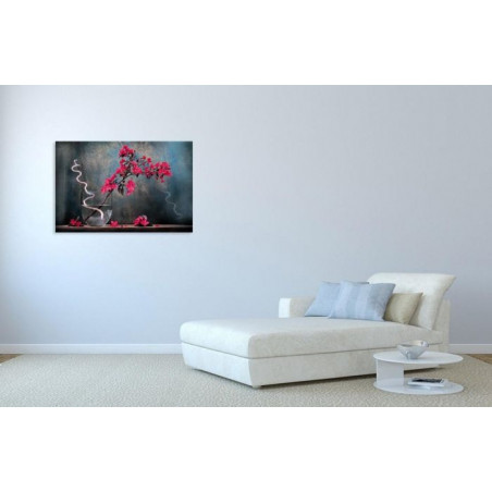 FENG Canvas print