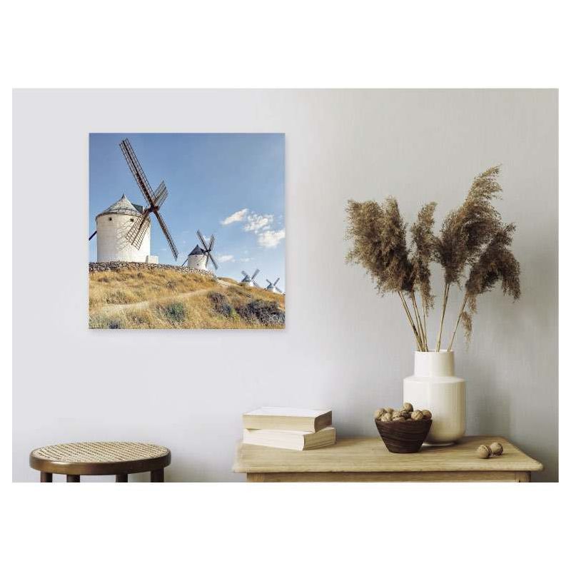 Tableau LA MANCHA