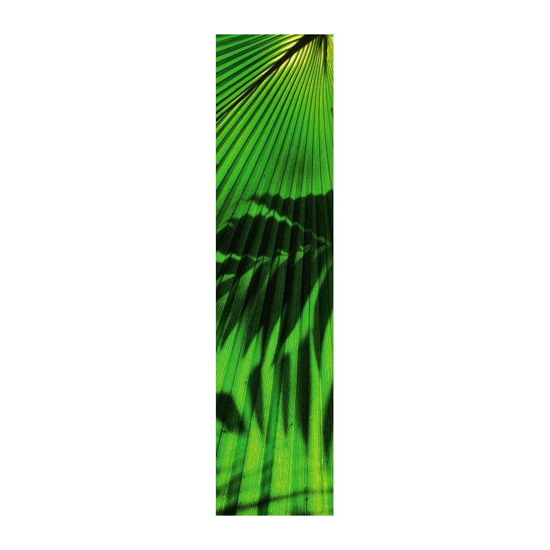 PALM LEAF wall hanging - Nature wall hanging