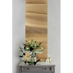 Papel pintado HOJA DE ORO