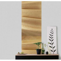 Papel pintado HOJA DE ORO