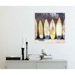 Tableau SURF