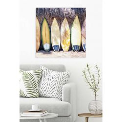 Tableau SURF