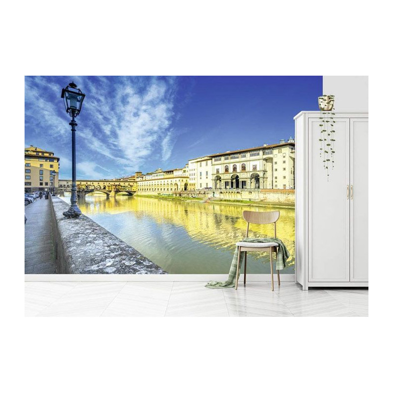 FLORENCE poster