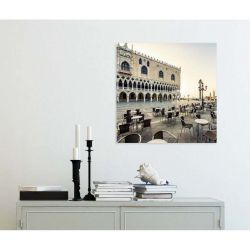 Tableau VENISE MATINALE