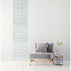 METRO TILES wall hanging