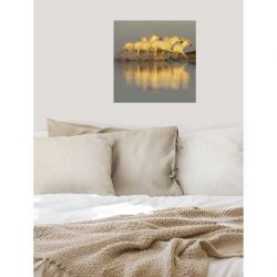 Tableau COULEUR OR