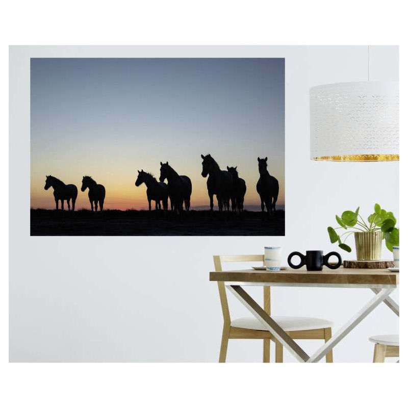 Tableau CREPUSCULE