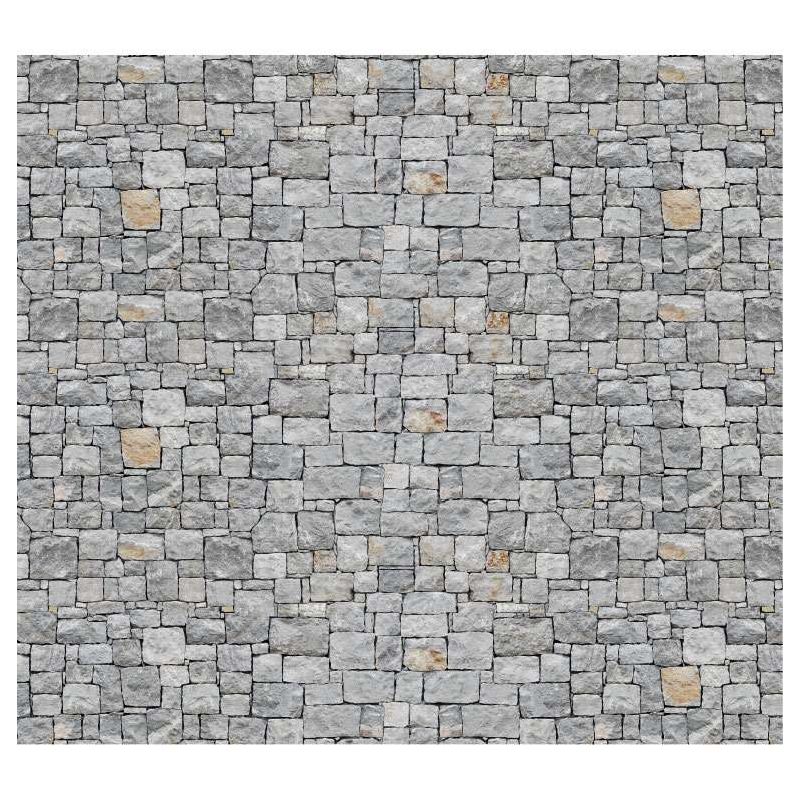 DRESSED STONE wallpaper - Stone wallpaper