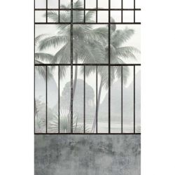 Tapiz de pared BAHÍA TROPICAL